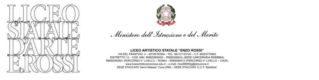 Logo Enzo Rossi